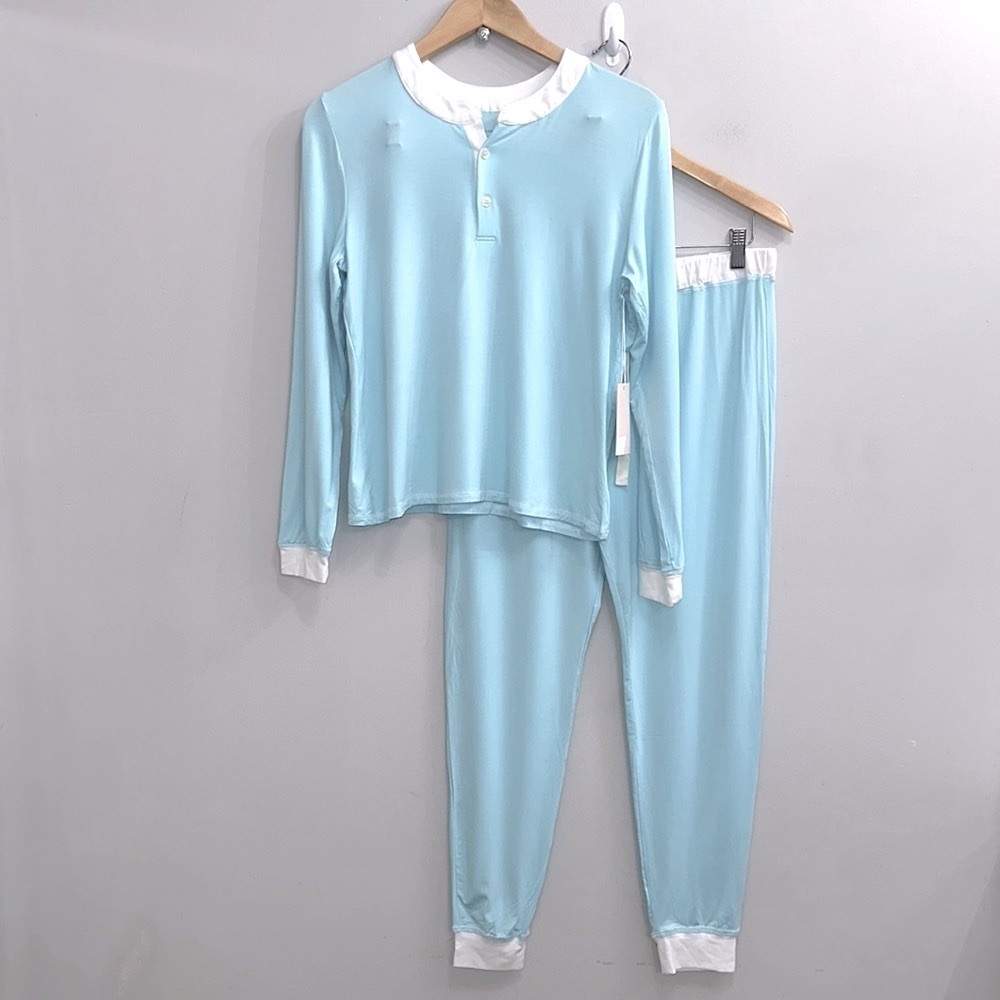 NWT Morgan Lane 2 piece PJ Set